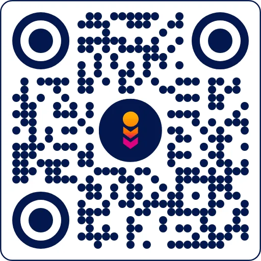 Scan QR code to install Chromux